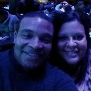 Meet your Posher, Lamont